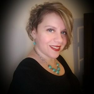 Meet your Posher, Melinda